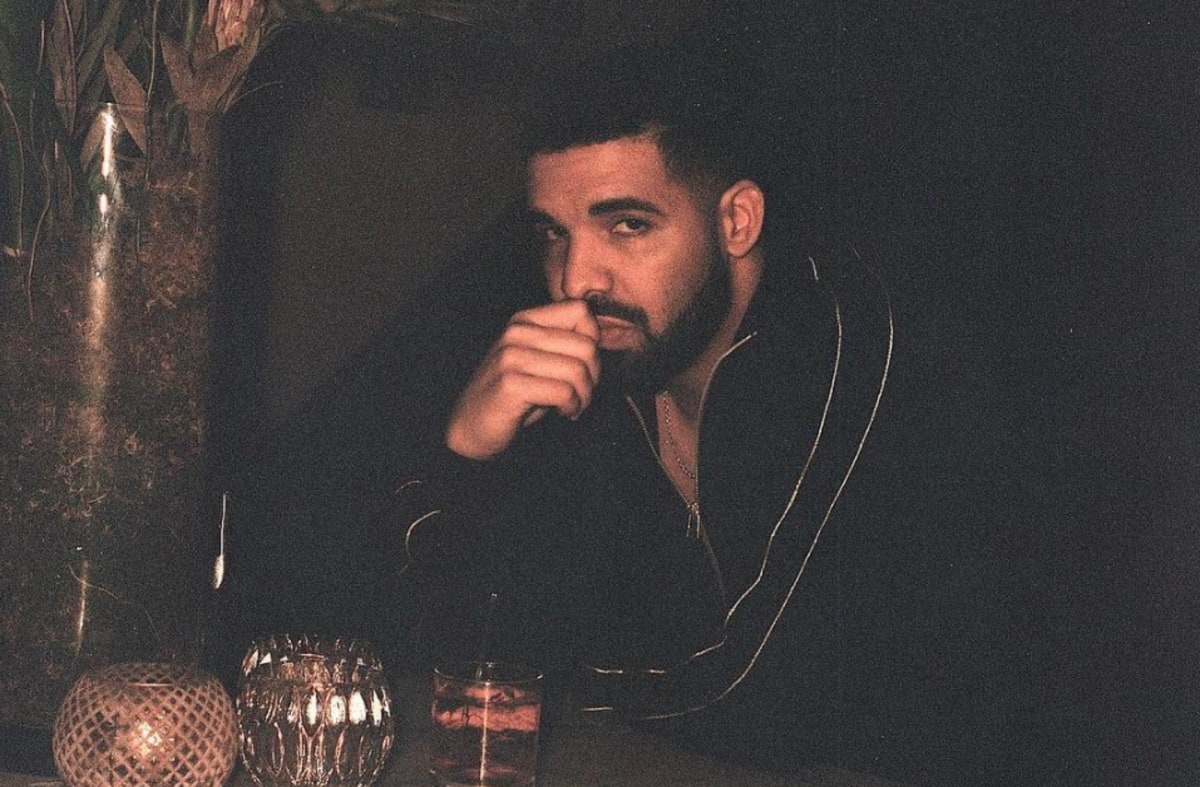 Drake Fans Think 'Take Care 2' Is Coming Because of This Instagram Post | Complex1200 x 787