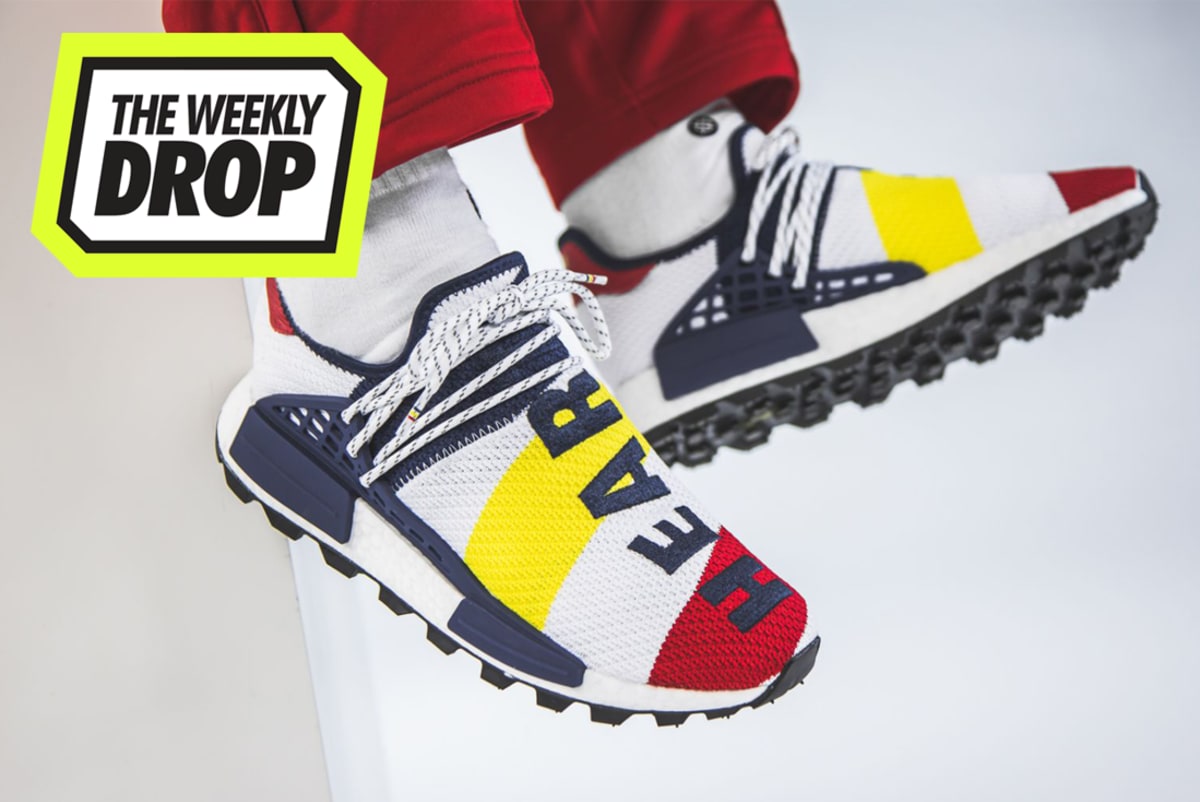 sneaker drops october