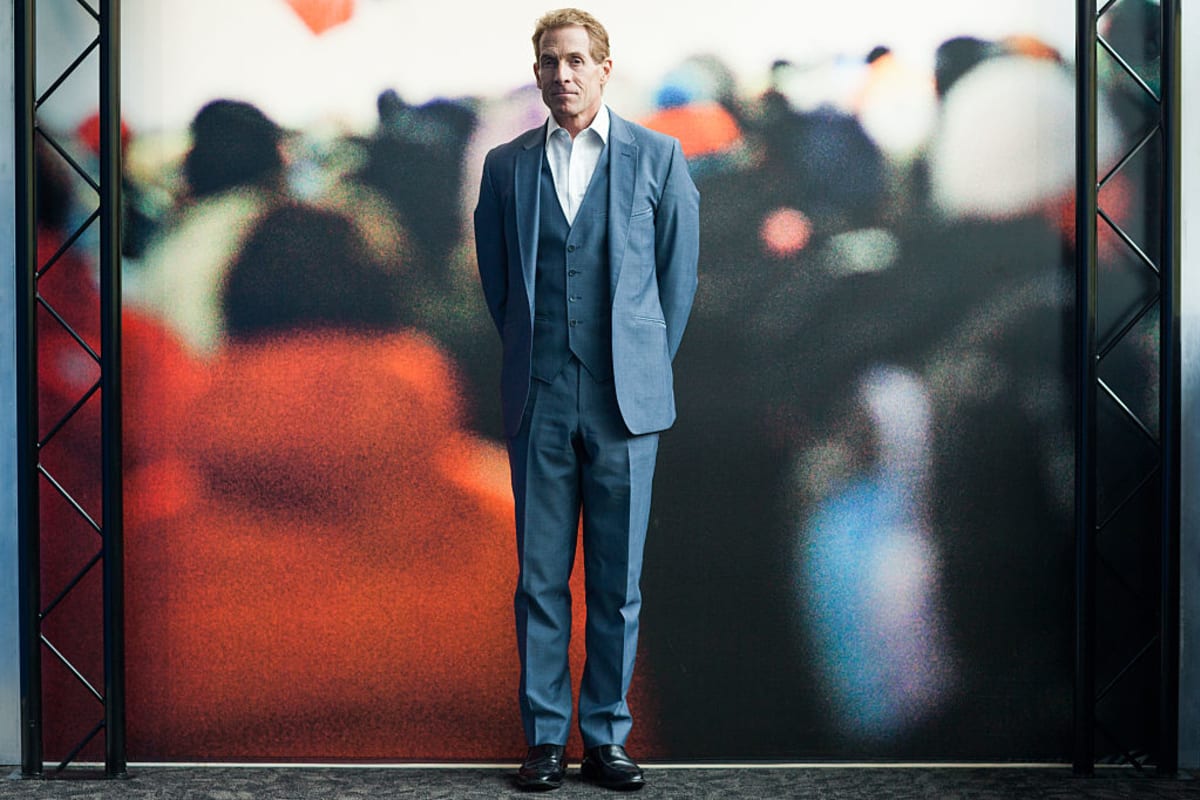 The 11 Most Ridiculous Skip Bayless Moments | Complex