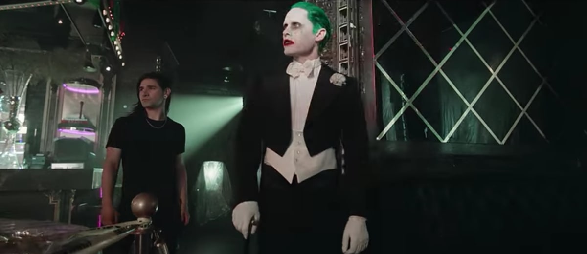 Skrillex And Rick Ross Hit Up The Club With Jared Leto S
