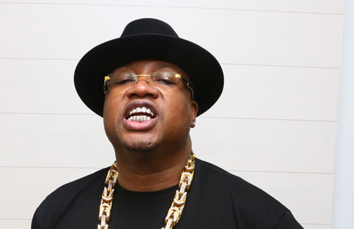 E40 Announces 25th Studio Album 'The Gift of Gab' Complex