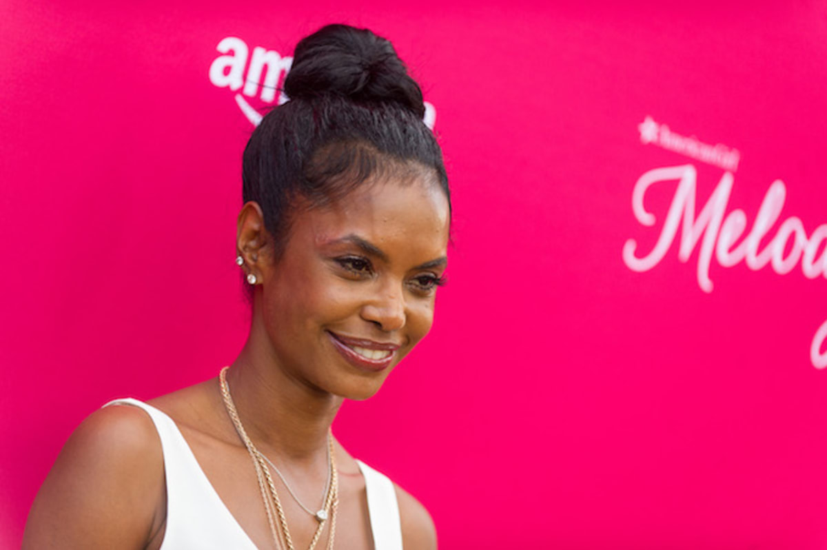 Kim Porter #39 s Cause of Death #39 Pending Investigation #39 Complex