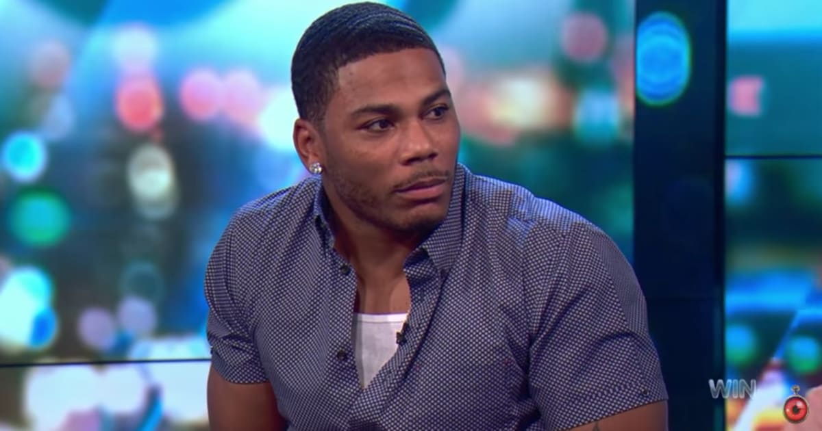 Here's Nelly's Explanation Behind Kelly Rowland's Excel ...