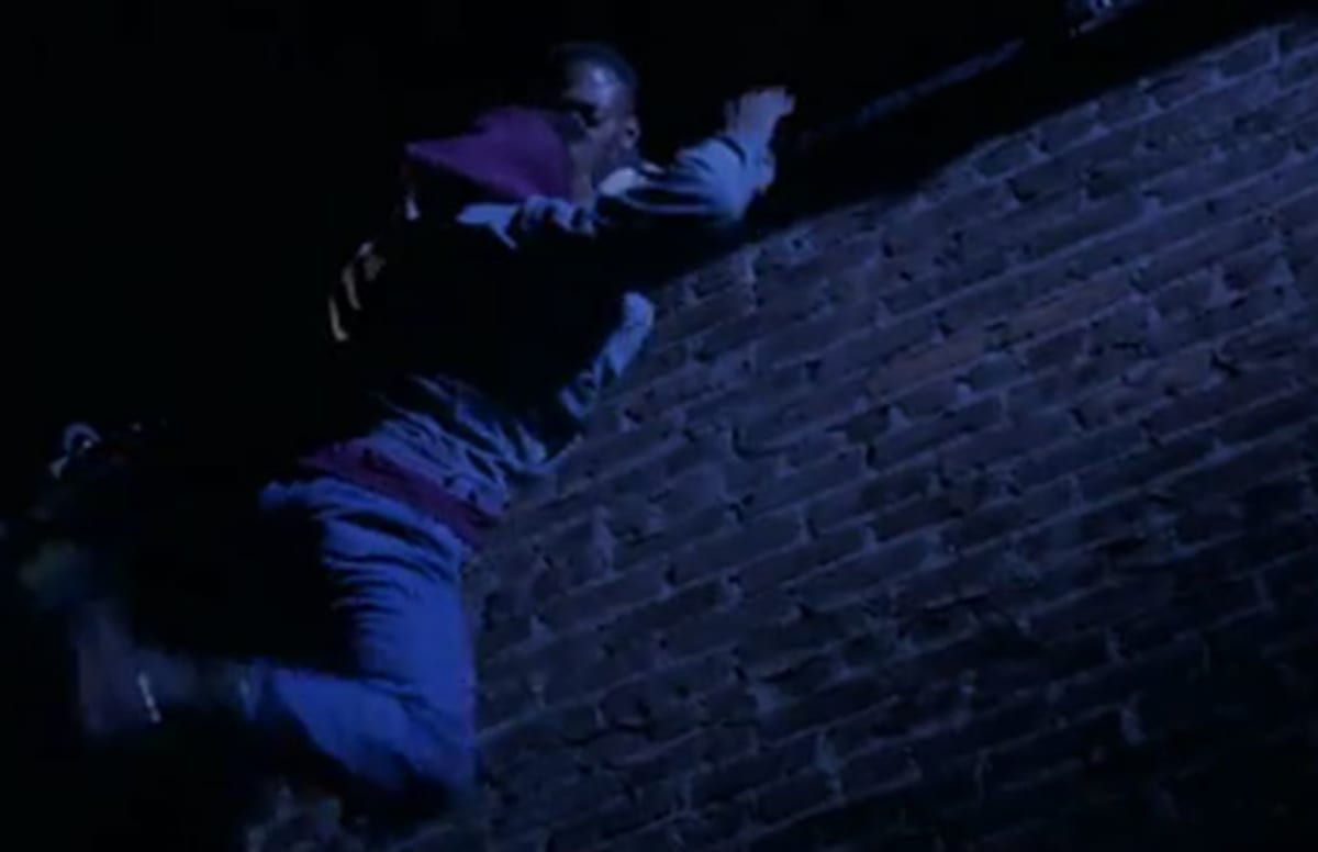 Watch the JustReleased Alternate Ending to 'Juice' Complex