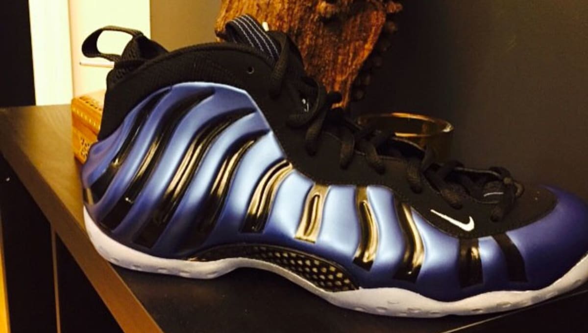 penny sharpie foams