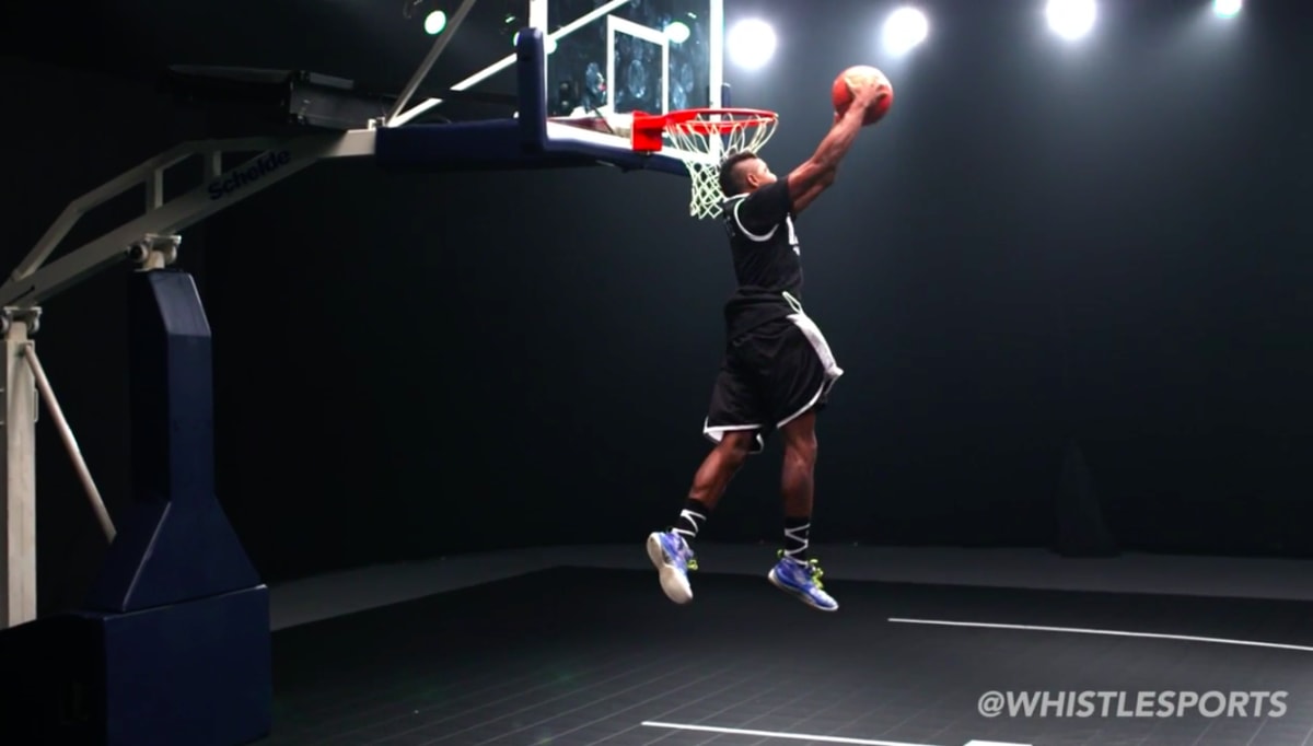 Dunk League Is For NBA Super Fans Complex