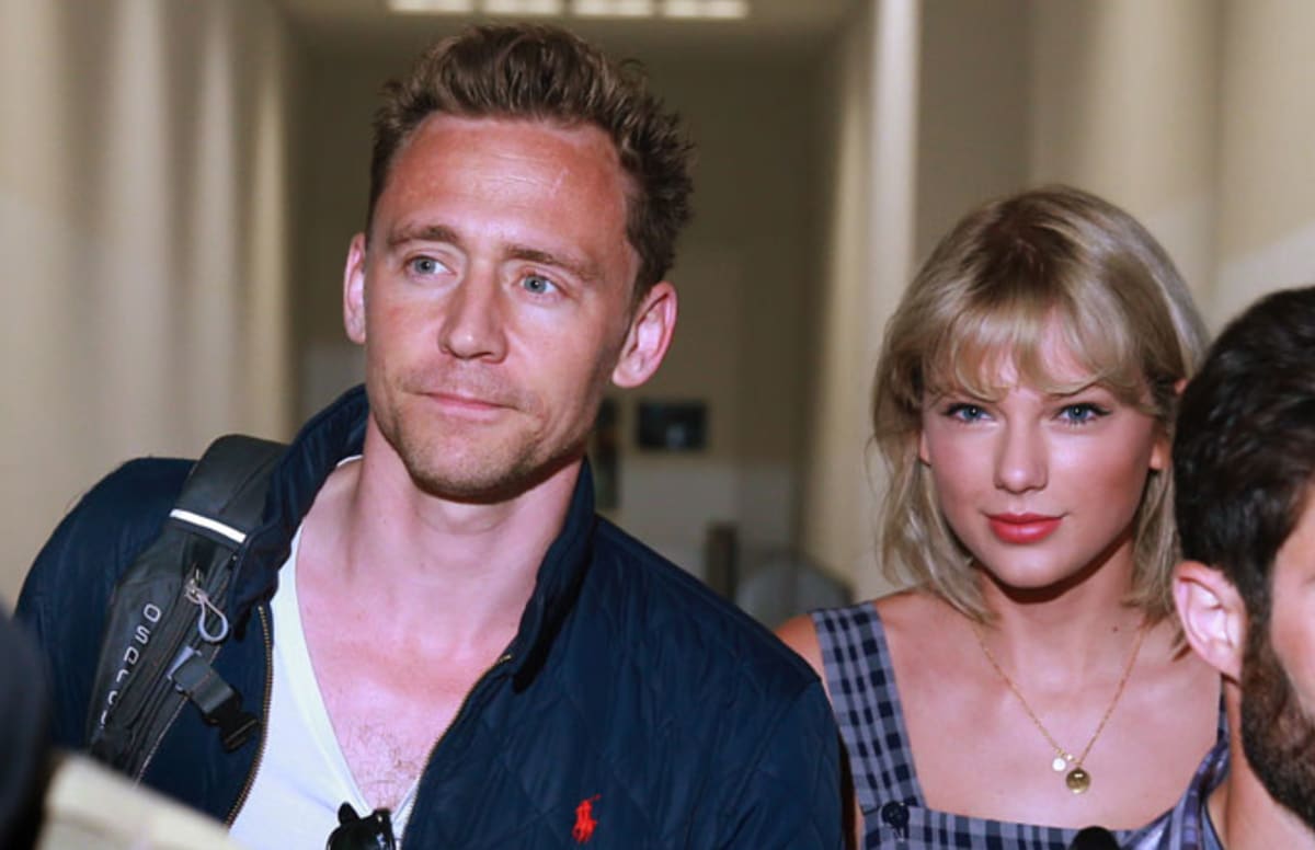 Taylor Swift and Tom Hiddleston's Fake Relationship Is Over—So What Was the Point ...1200 x 776