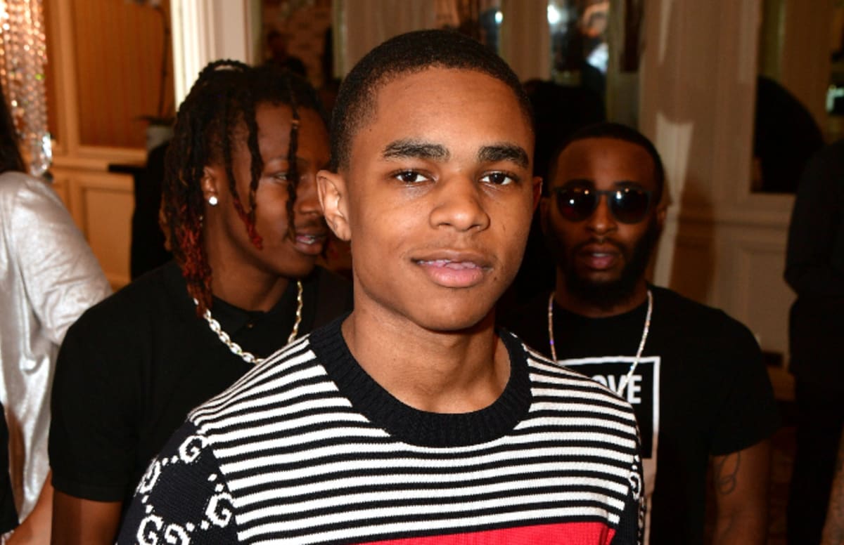 YBN Almighty Jay Is a Suspect in the Robbery of Skinnyfromthe9 (UPDATE) | Complex