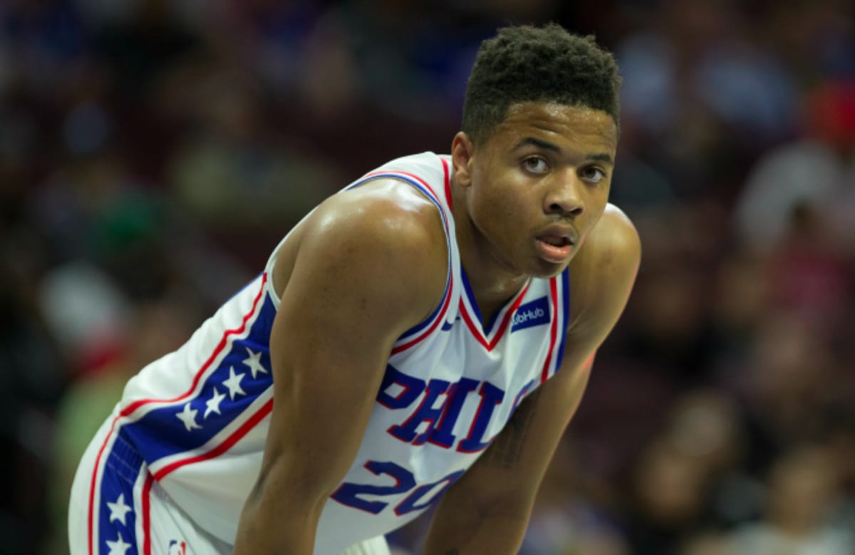 We Now Know Why Markelle Fultz Was So Angry on Social Media | Complex