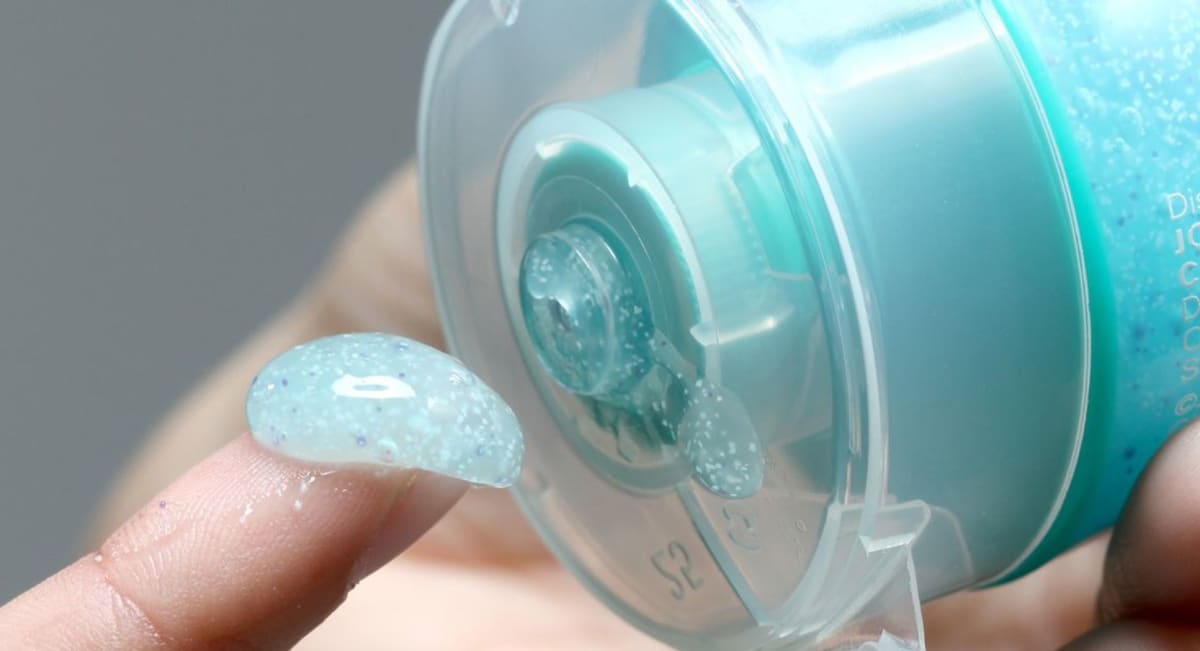 The Canadian government has officially outlawed microplastics in