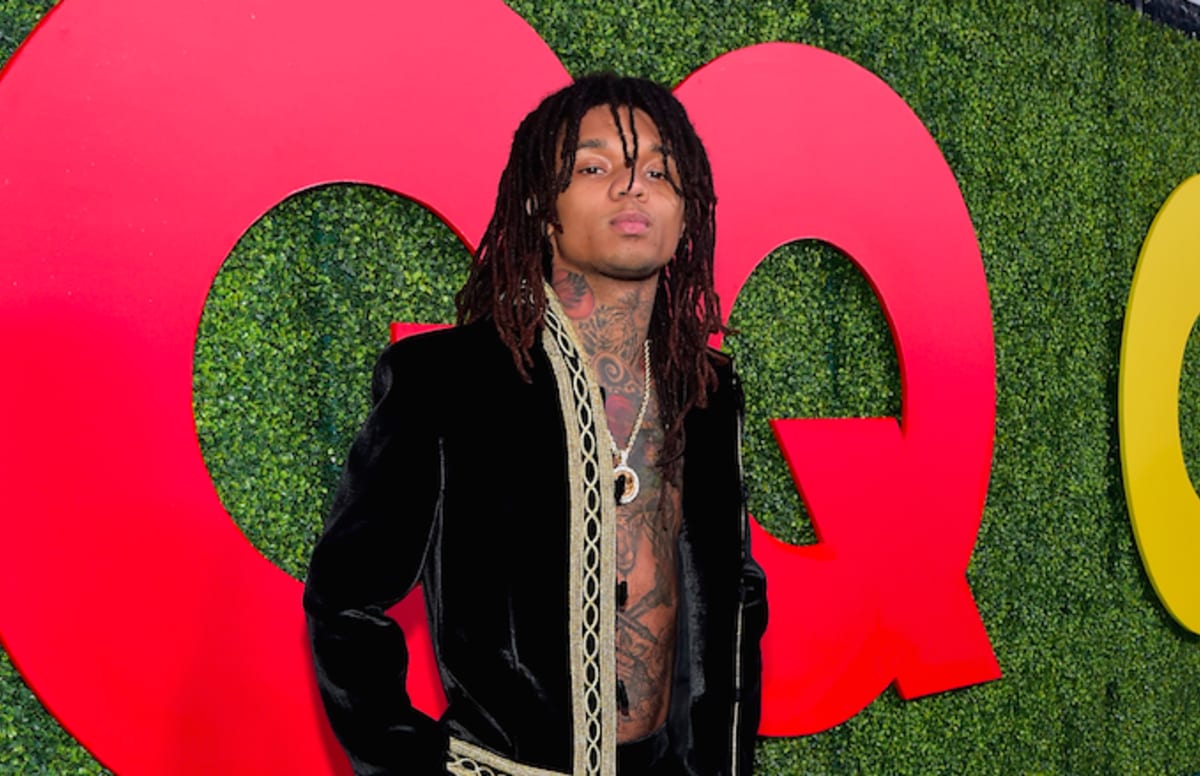 Swae Lee Shares the Video for His Holiday Track "Christmas ...