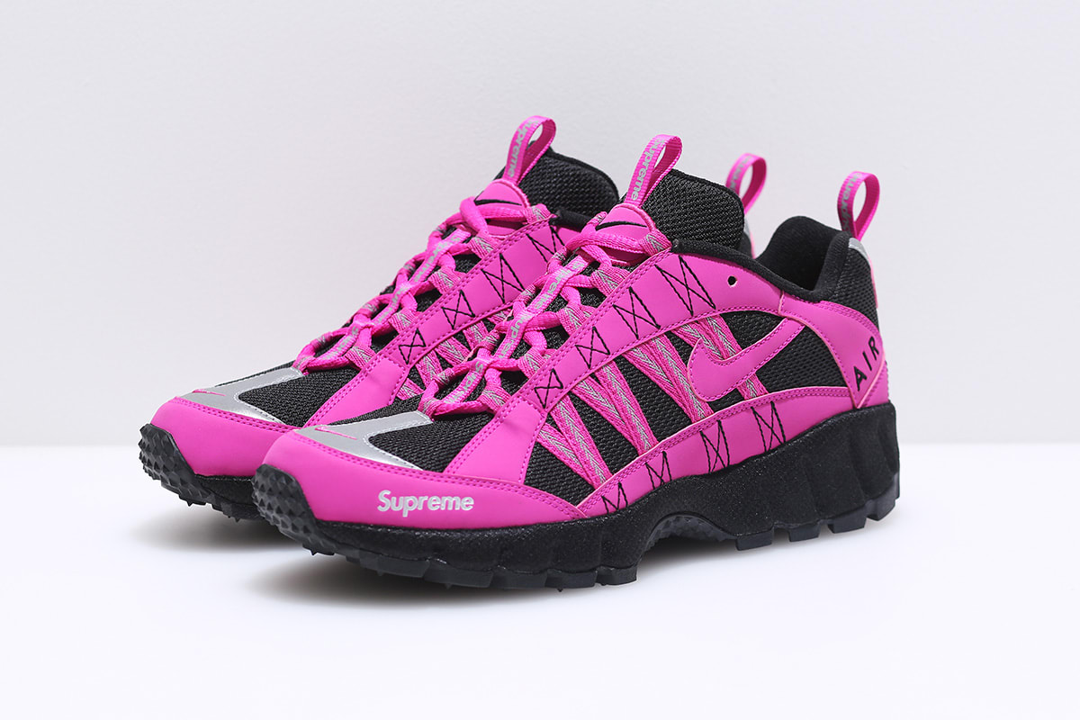 nike acg collab