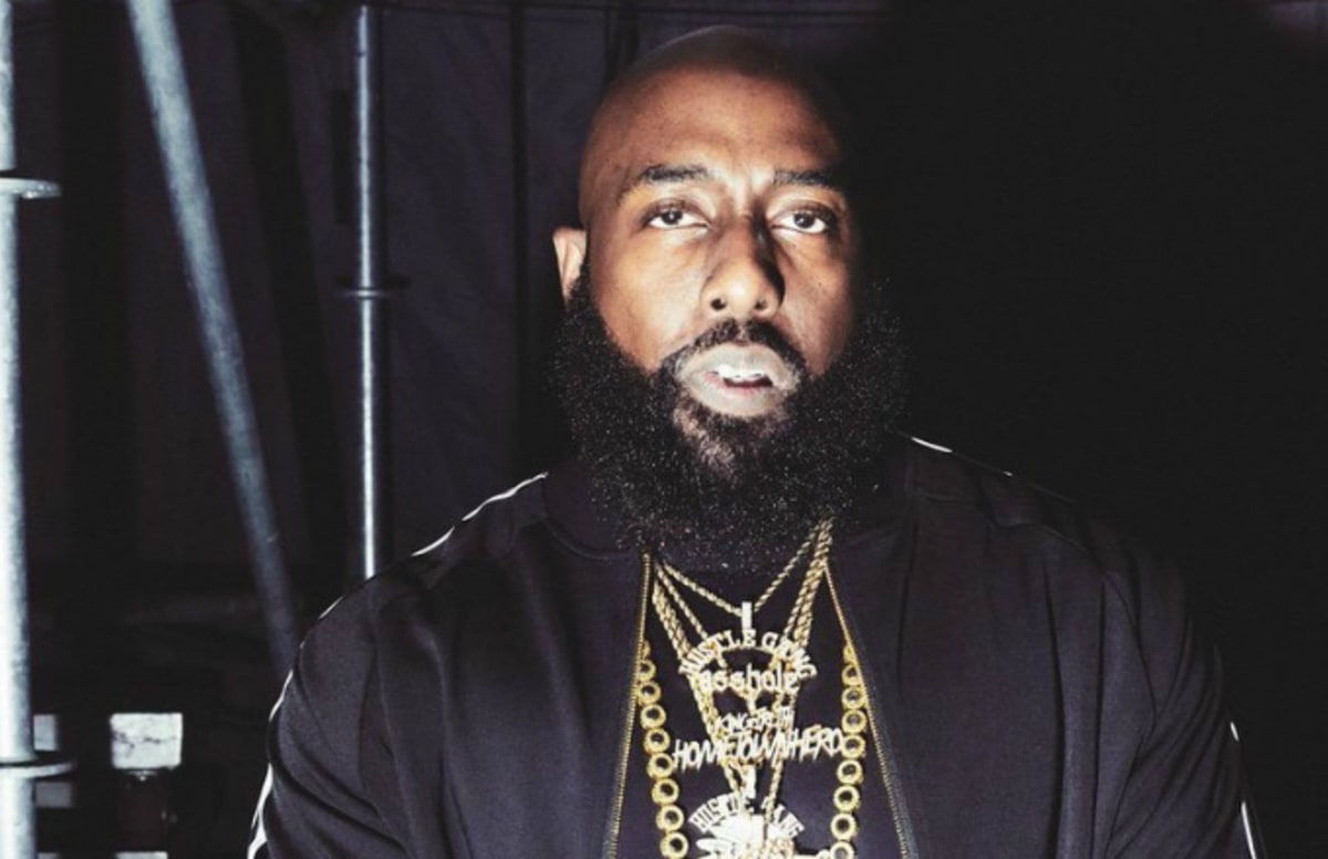 Premiere: Trae Tha Truth Shares Videos for "Friends" and "Dayz I Prayed