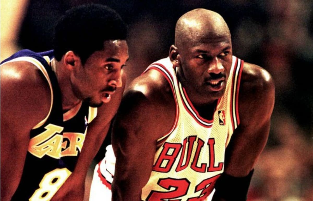 10 Things Kobe Bryant Needs to Do to Surpass Michael 
