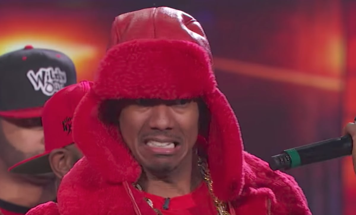Remy Ma and Papoose Destroy Nick Cannon and the Platinum Squad on 'Wild