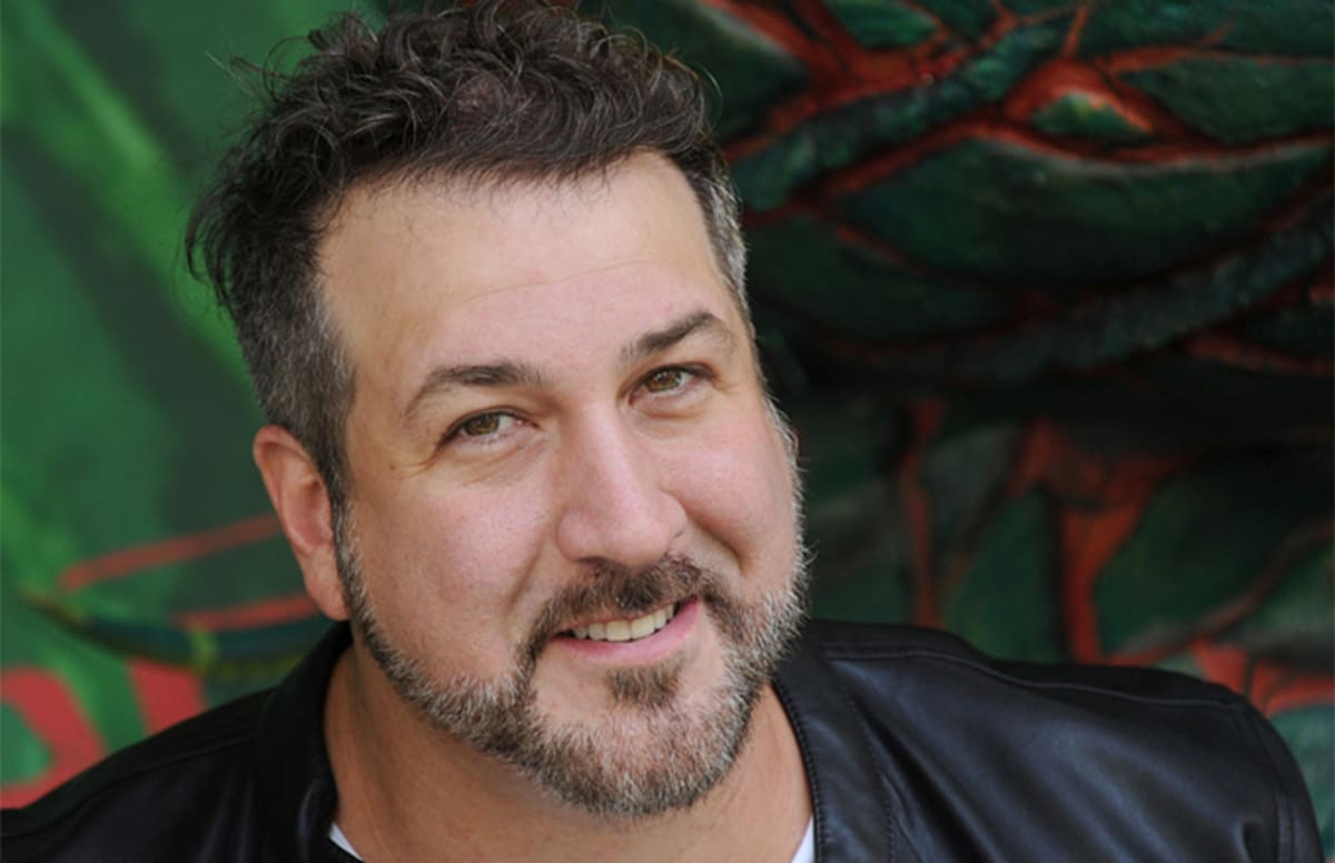 Joey Fatone. Joey Fatone 1993. Fatone.