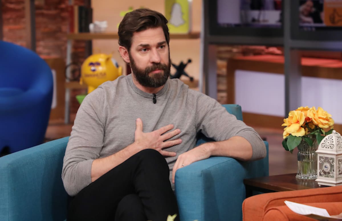 This Evil Jim Halpert Meme Is Here to Help You Deflect All The Blame