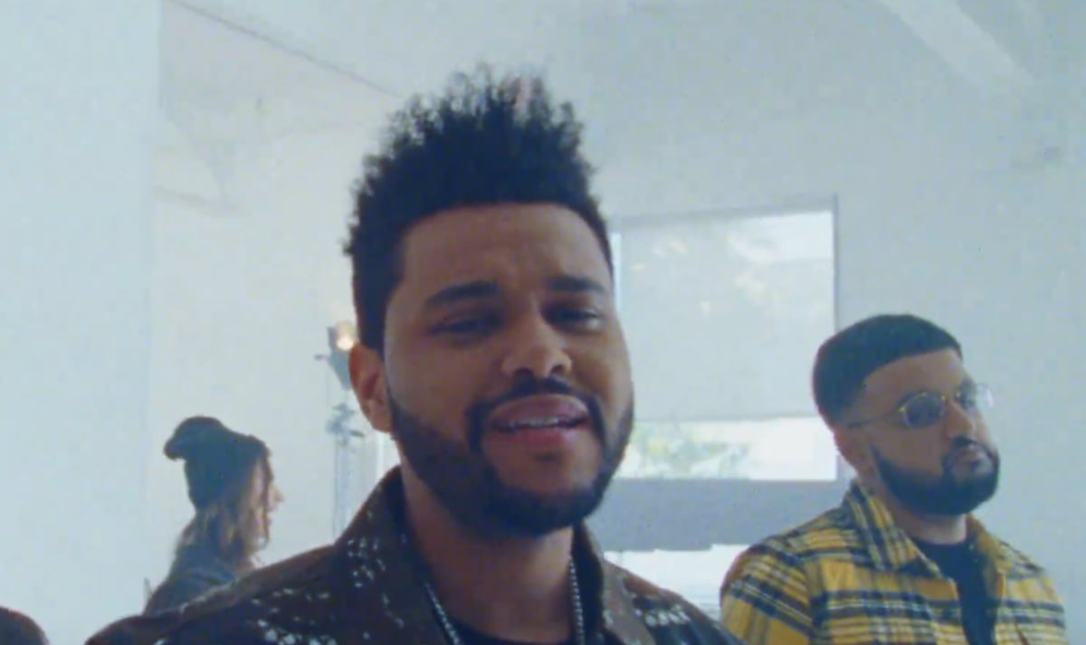 Watch Nav and the Weeknd's New Video for "Some Way" | Complex