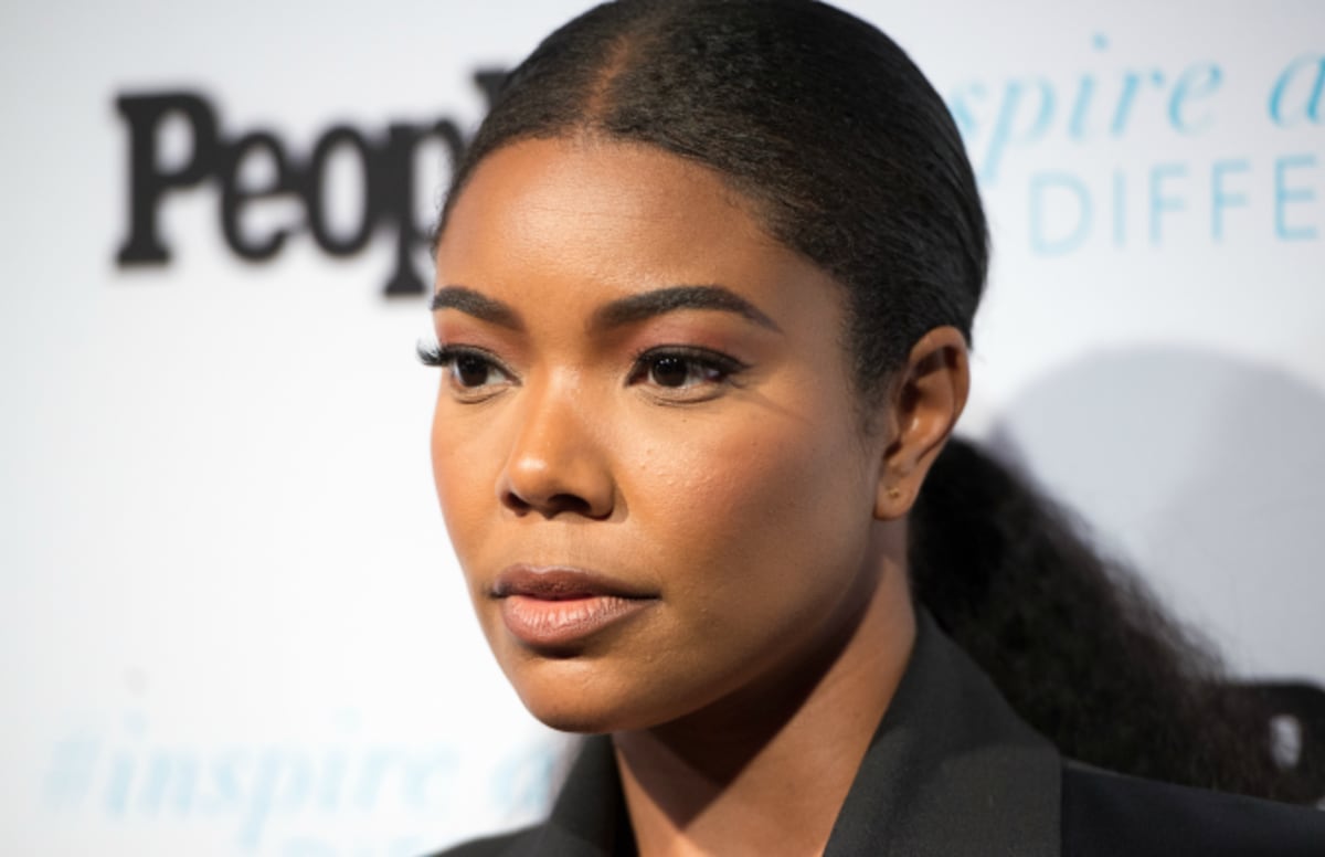 Here's the Chilling Trailer for New Gabrielle Union-Starring Thriller ...