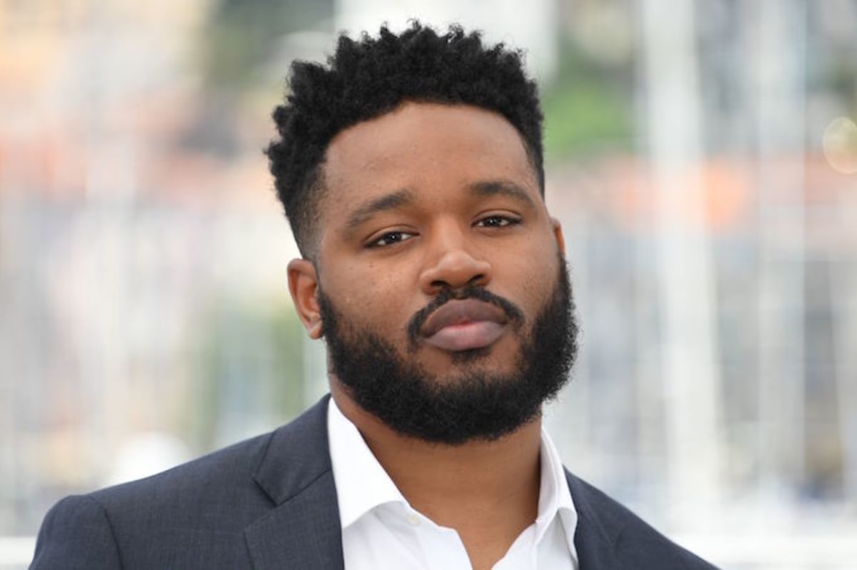 Women Speak Positively on Working With Ryan Coogler for