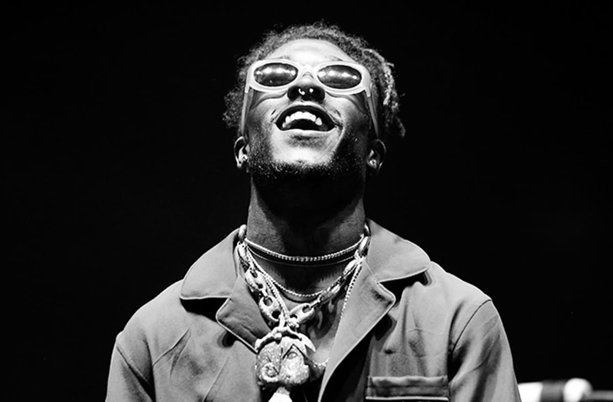 Lil Uzi Vert Teases ‘Lil Uzi Vert vs. The World 2’ With New Song ...