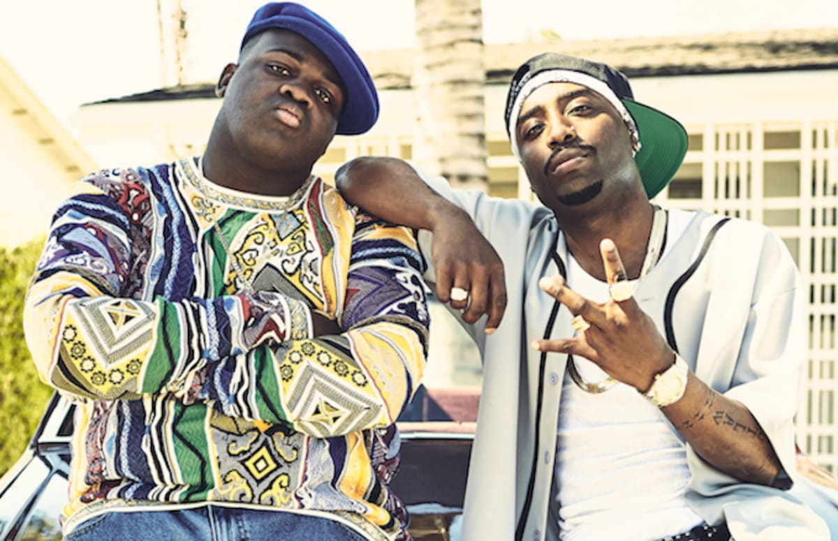 USA Releases Trailer for ‘Unsolved: The Murders of Tupac and the