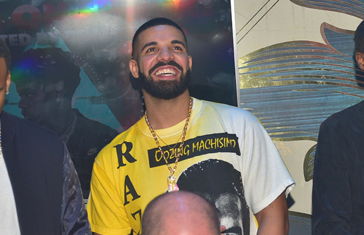 Drake Adds More Shows To Upcoming Tour With Migos Complex