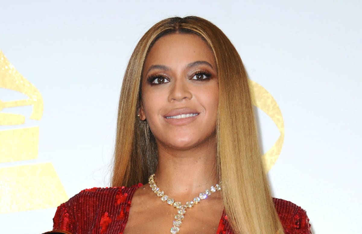 beyonce coachella