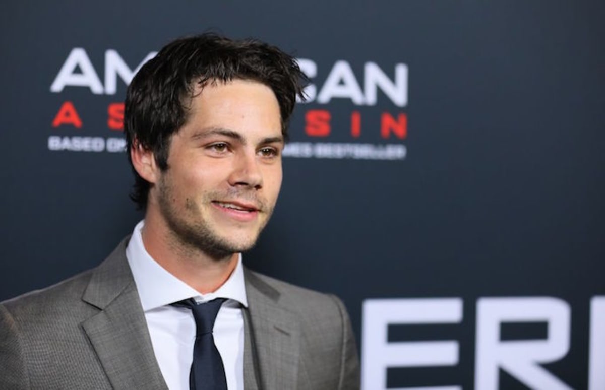 This Fake Trailer For The Spectacular Spider Man F Dylan OBrien