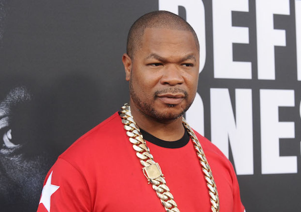 Xzibit Sued Over Allegedly Contaminated THC Oil He Promoted on Instagram | Complex