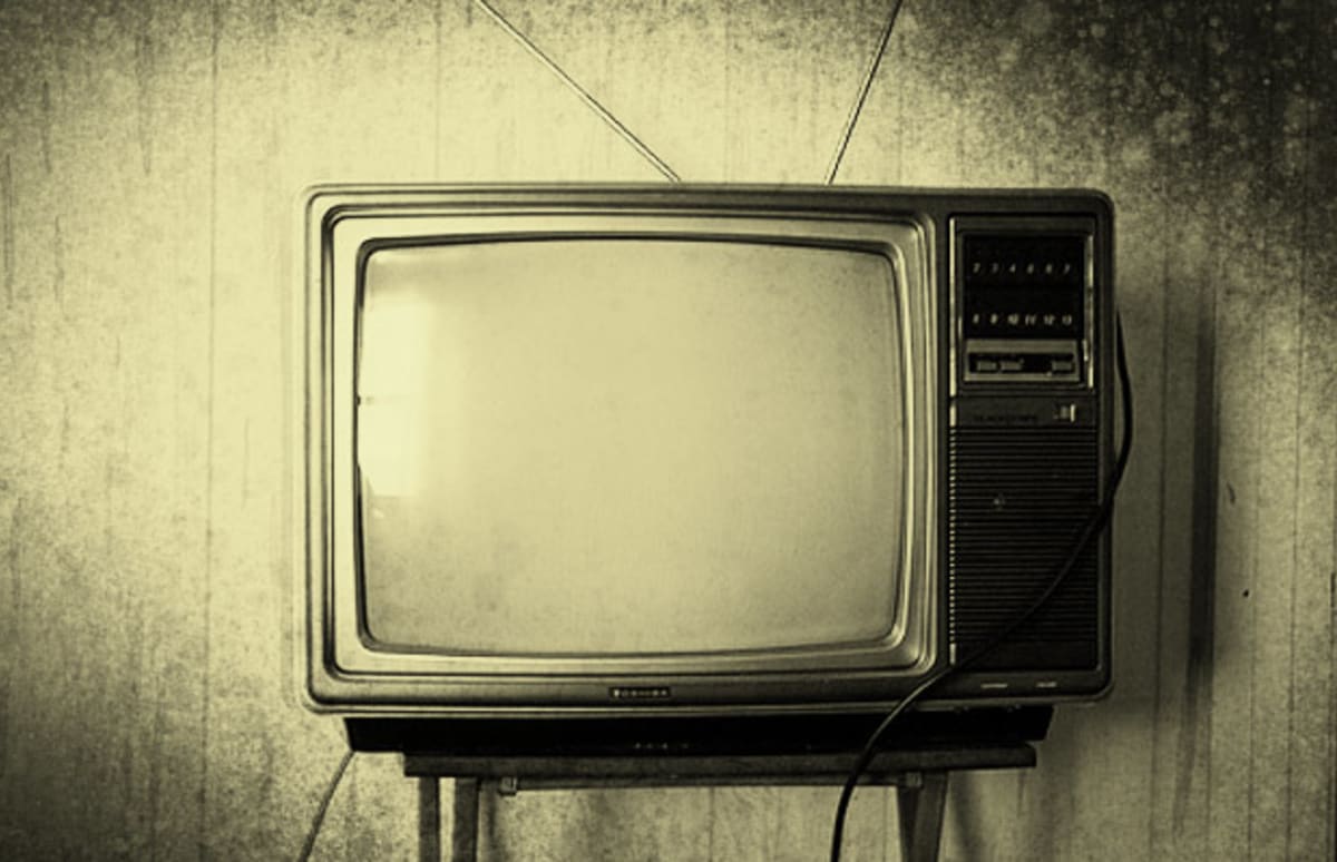 Why Television Is Better Now Than Ever Before Complex