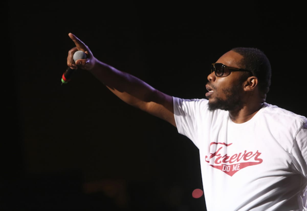 Beanie Sigel’s Most Savage Clapbacks | Complex