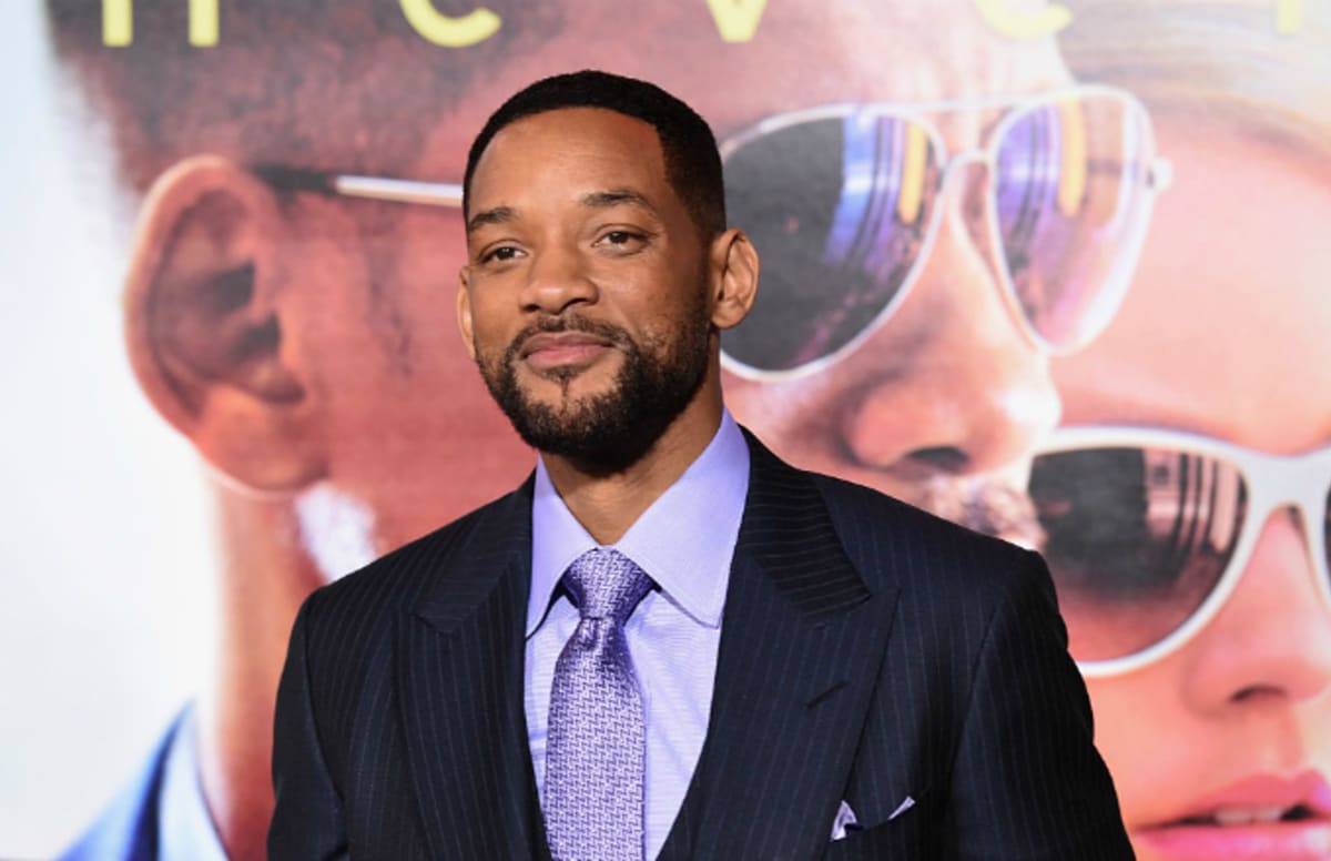 The Best Will Smith Movies Complex