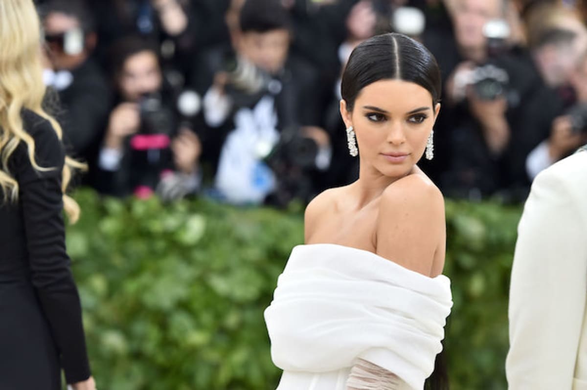 Kendall Jenner Talks to Lana Del Rey About Anxiety, Kylie's Baby, and ...