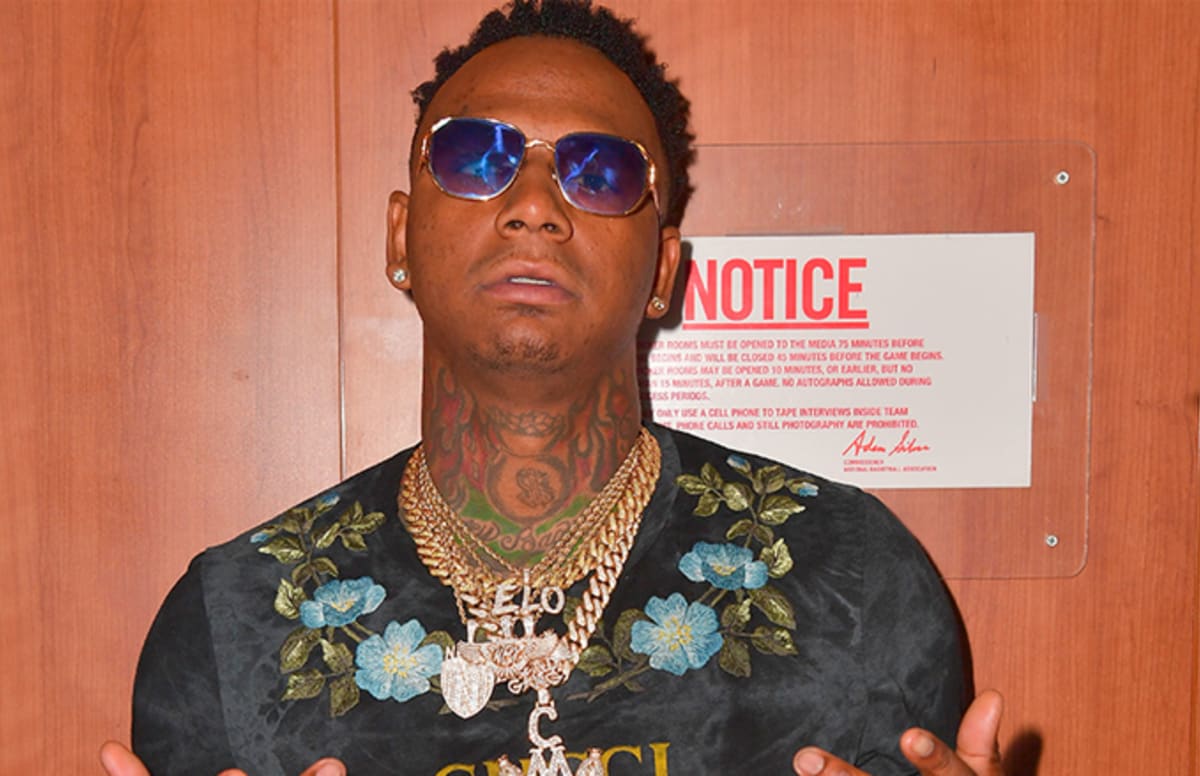 Moneybagg Yo Questioned by Police After New Jersey Shooting Complex