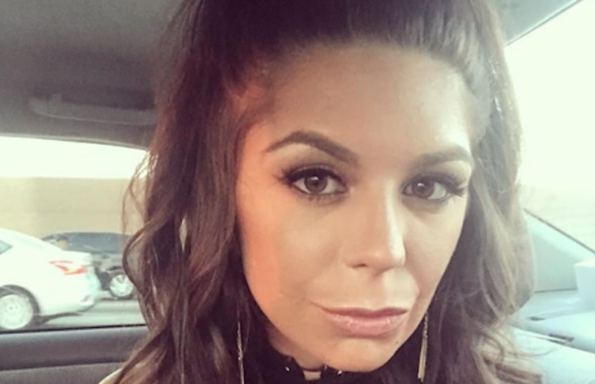 Adult Film Star Olivia Lua Has Died at 23 | Complex