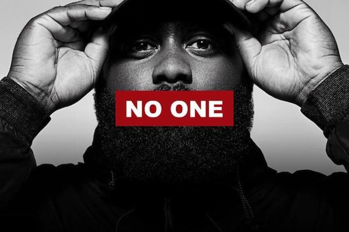 Image result for P Money - No One