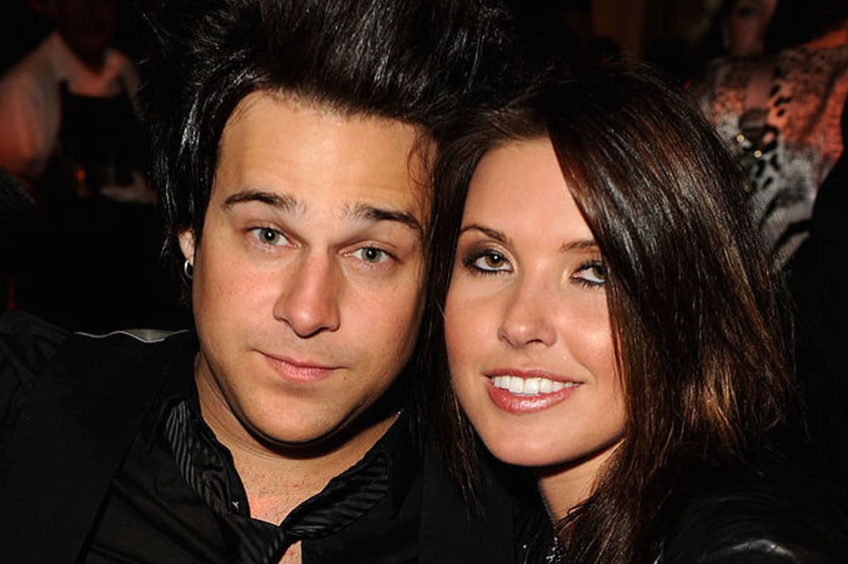 'The Hills' Stars Audrina Patridge and Ryan Cabrera Reportedly Dating Again | Complex1200 x 798