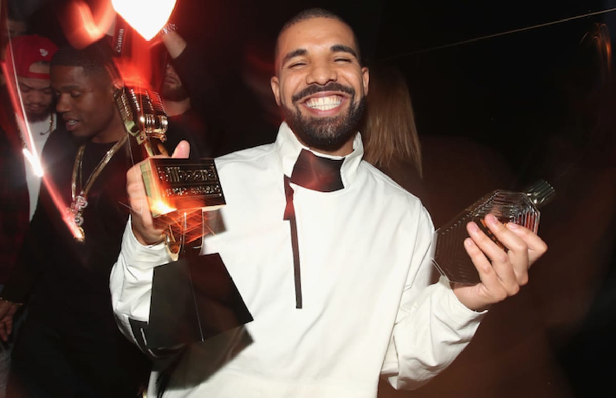 Thank God Drake Is Having Fun Again Complex