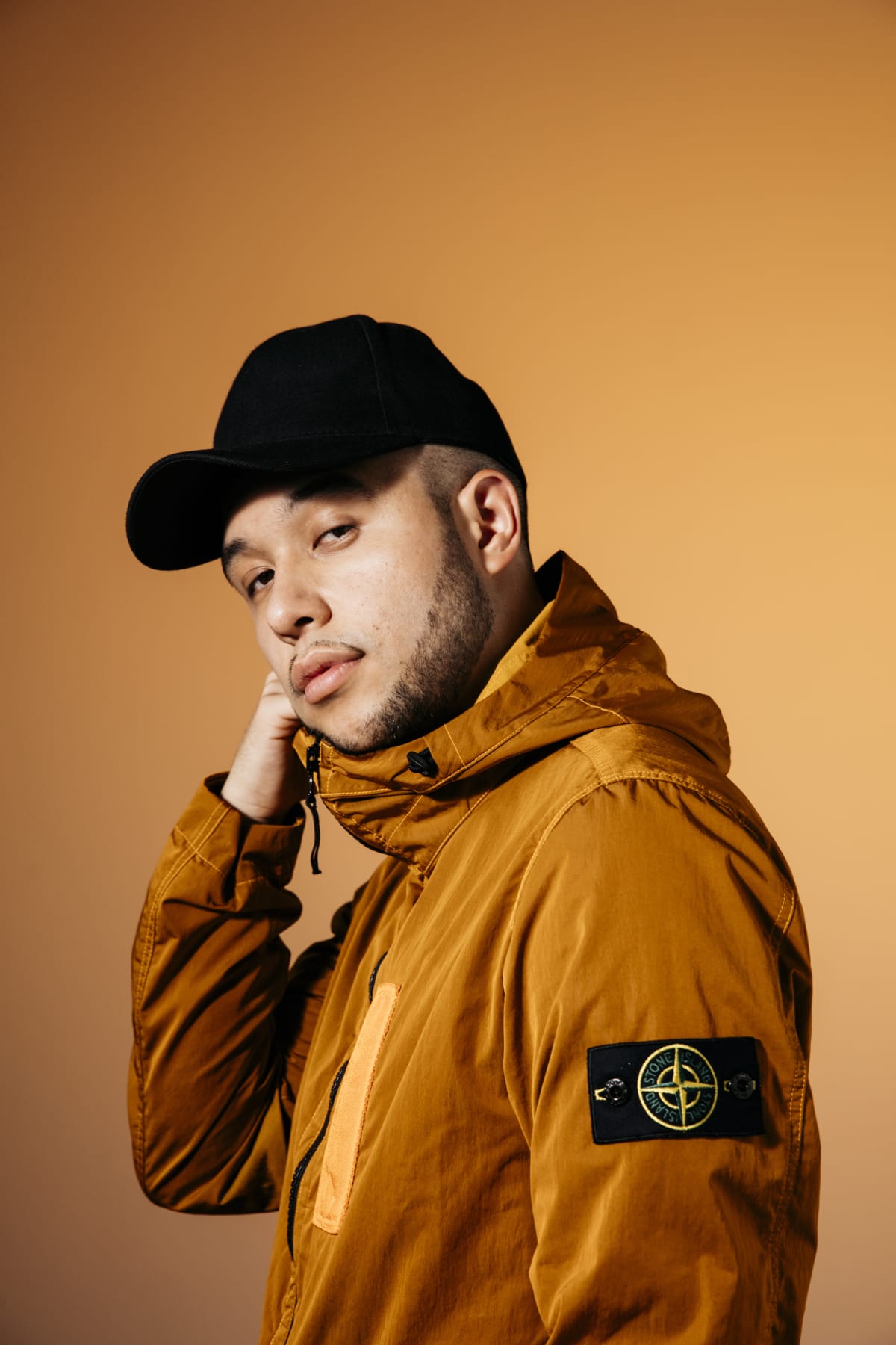 From The Church To The Grammys Jax Jones On Taking His UK House Sound