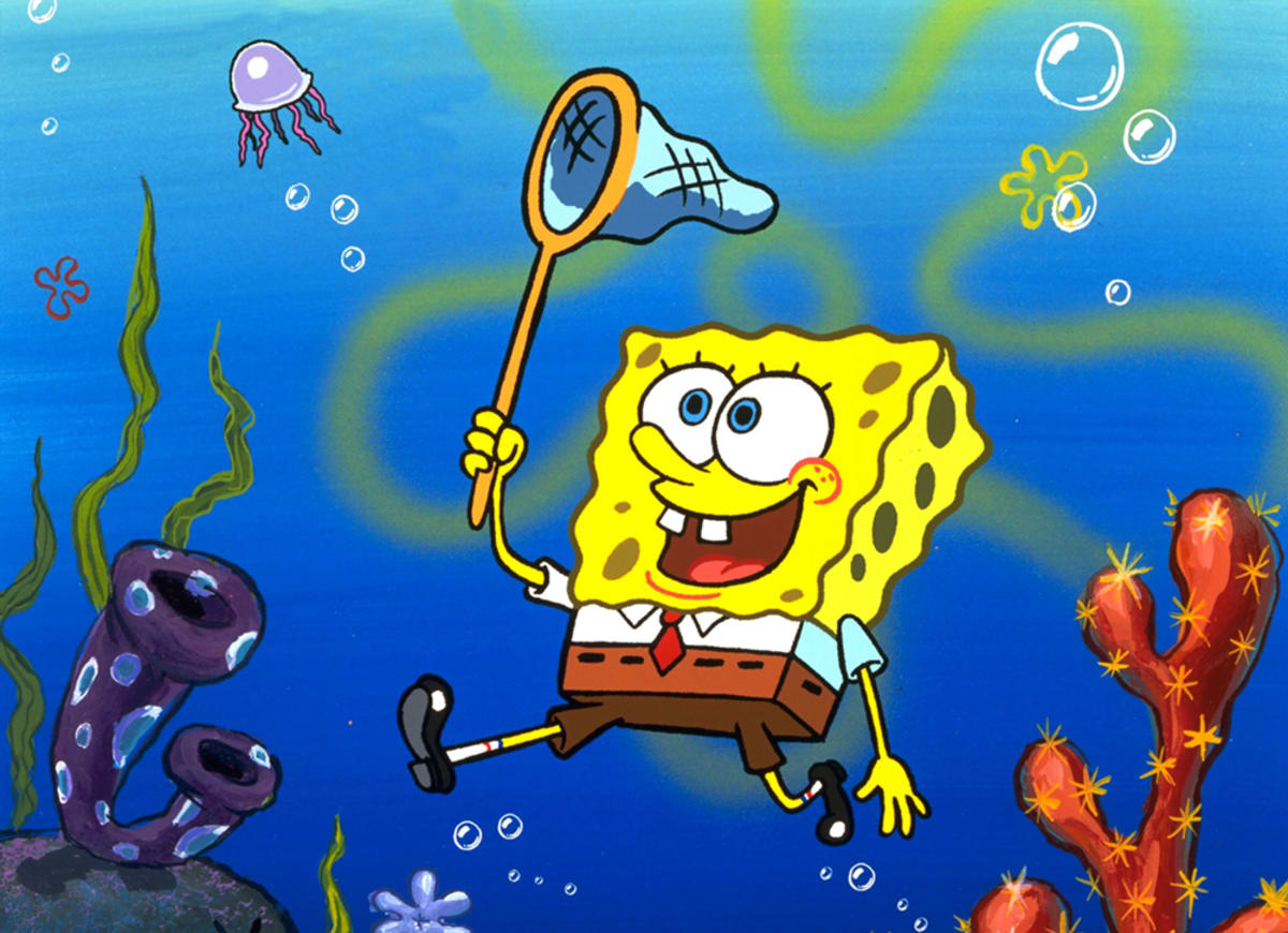 Best Old Nickelodeon Shows and Cartoons of All Time | Complex