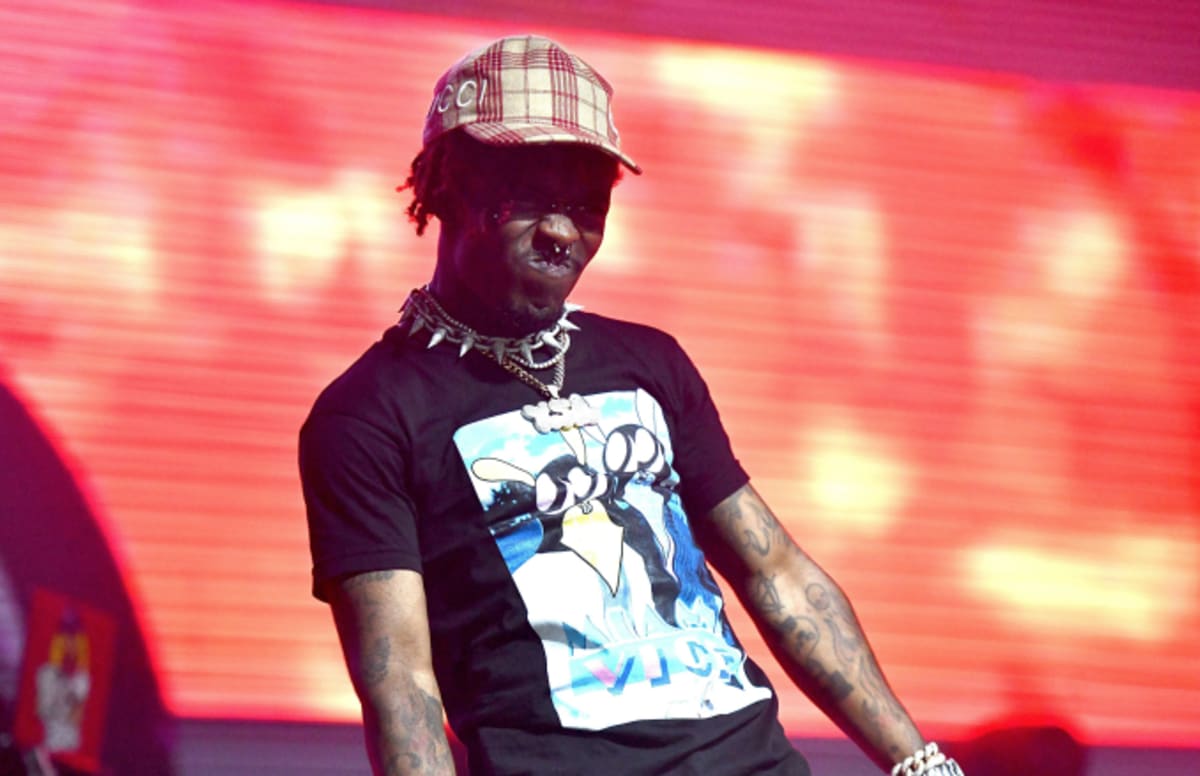 What's Going on Between Lil Uzi Vert and DJ Drama?