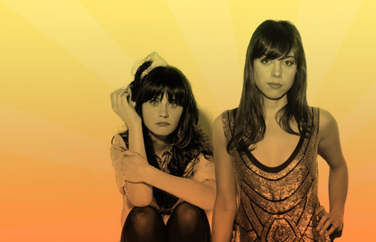 The 10 Most Awkward Actresses Complex