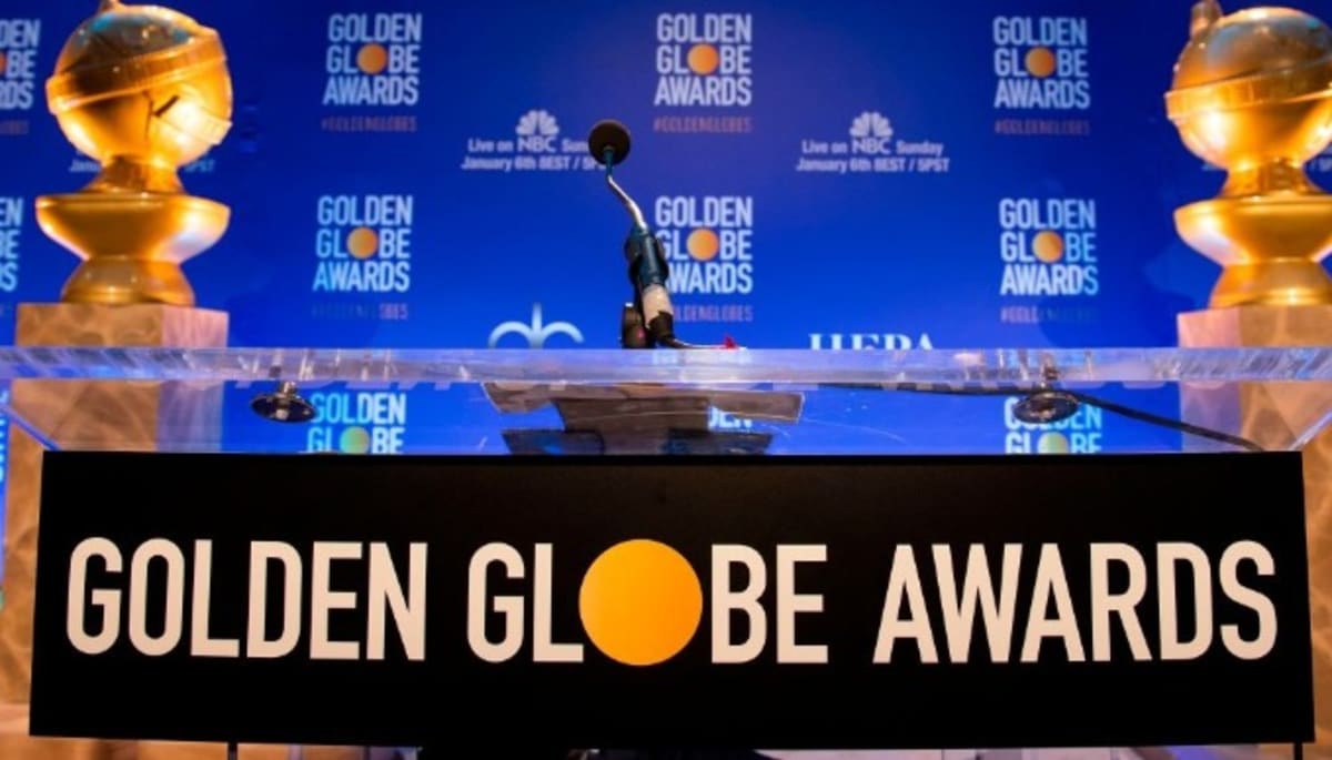 Here Are the 2019 Golden Globe Nominees