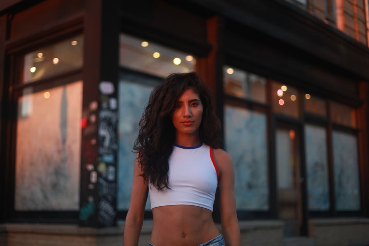 Premiere: Watch Abir's Video for "Girls" | Complex