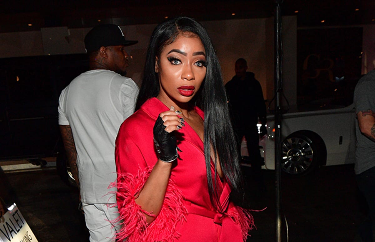 Tommie Lee of ‘Love &amp; Hip Hop: Atlanta’ Faces Over 50 Years for Child