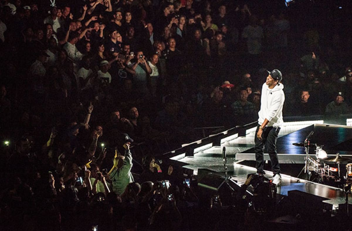 Jay Z’s ‘444’ Tour Tickets Are Reportedly Not Selling Well Complex