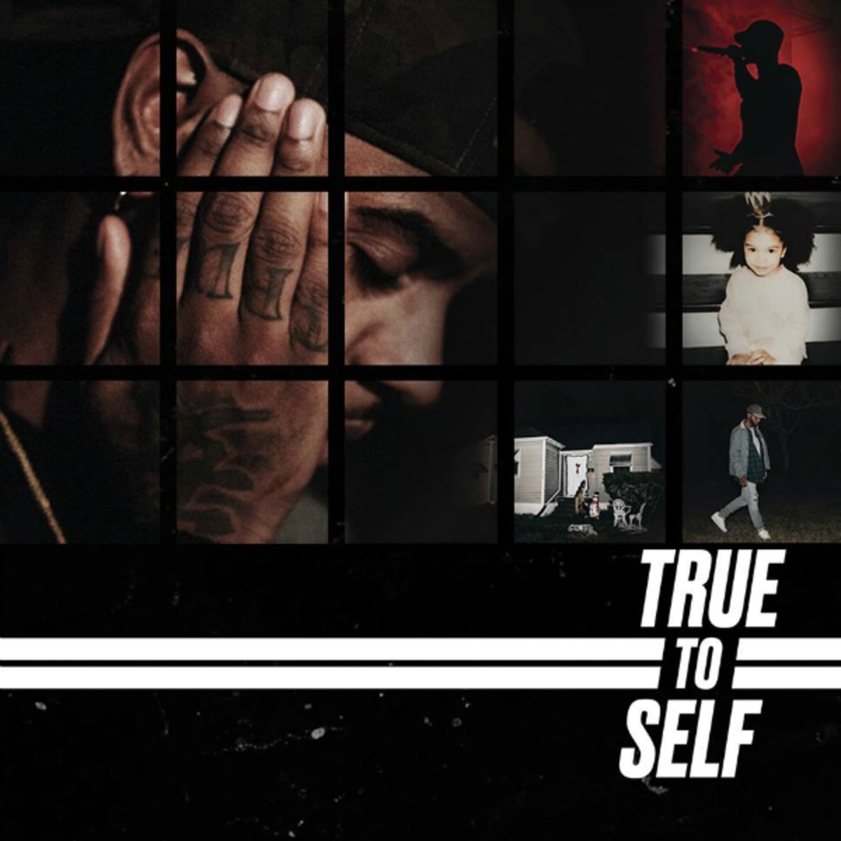 Bryson Tiller Reveals 'True to Self' Tracklist Complex