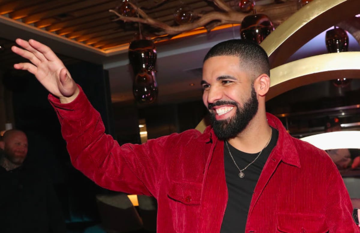 Drake Drops Video for New Song "Nice for What" f/ Cameos ... - 1200 x 776 jpeg 90kB