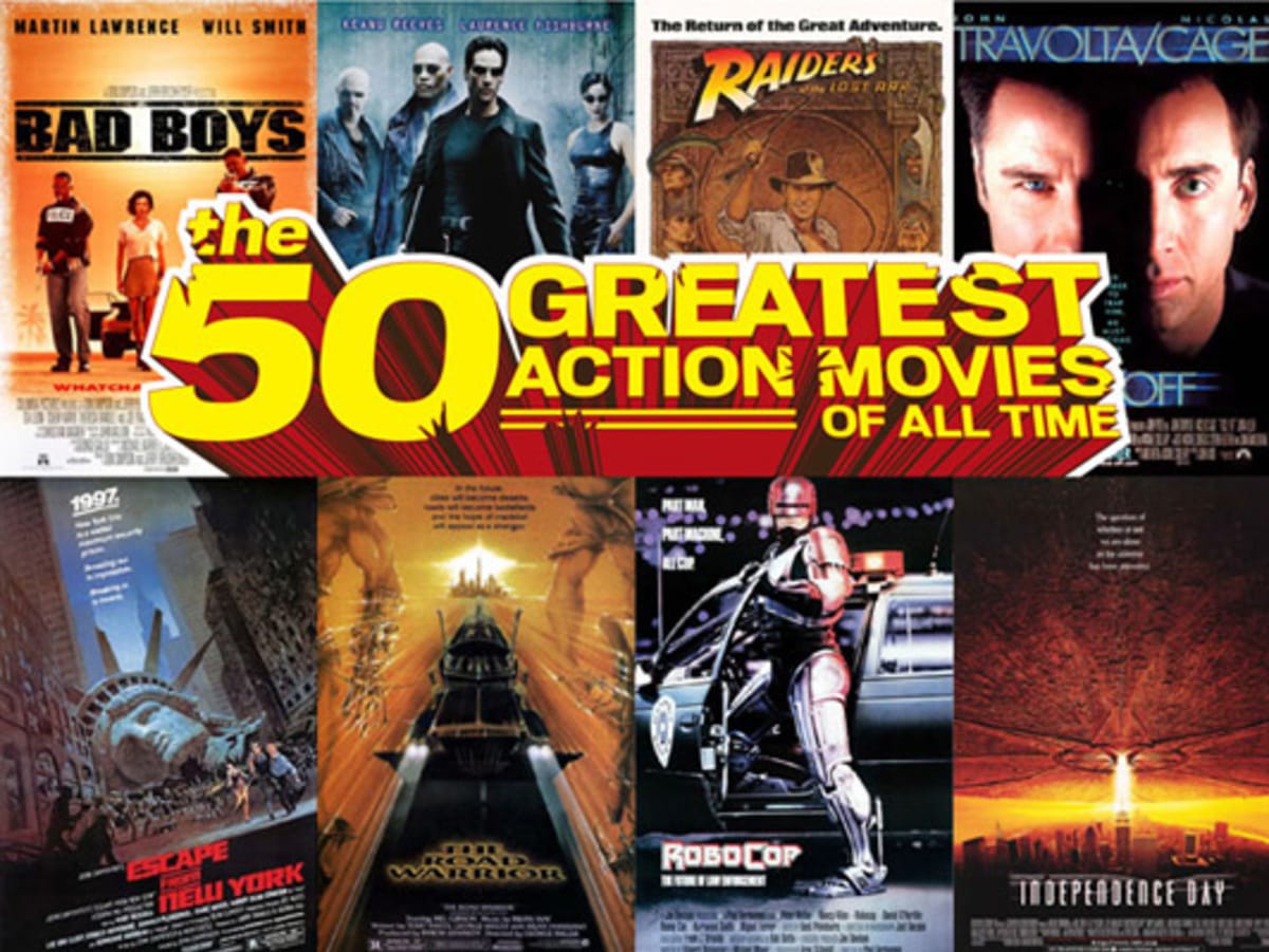 The 50 Greatest Action Movies of All Time Complex hindishayari4u2